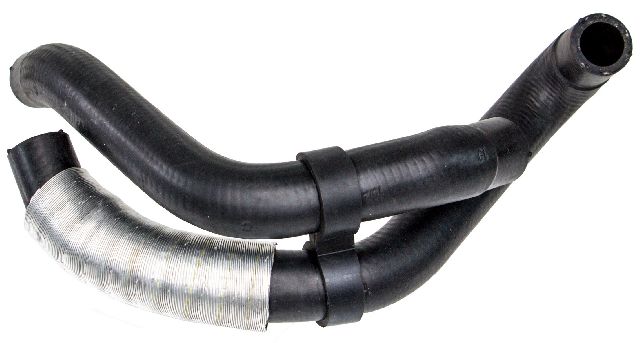 2005-2006 Volkswagen Jetta HVAC Heater Hose Assembly (CRP)