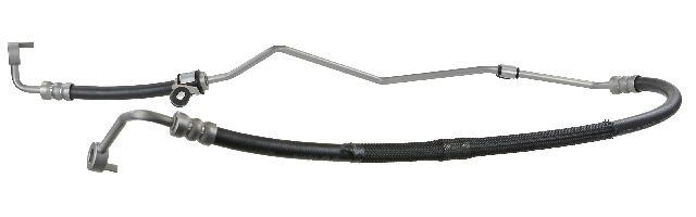 2007-2012 Mazda CX-7 Power Steering Pressure Hose (CRP)