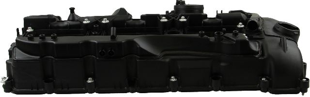 2011-2018 BMW X5 Engine Valve Cover (CRP)