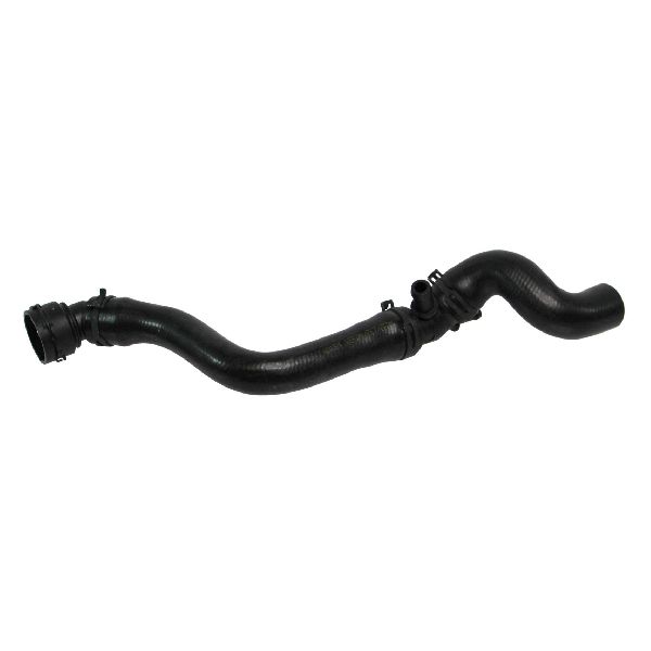 2000-2006 Volkswagen Golf Radiator Coolant Hose - Upper (CRP)