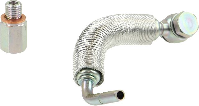 2013-2021 Chevrolet Trax Turbocharger Coolant Line - Supply (CRP)