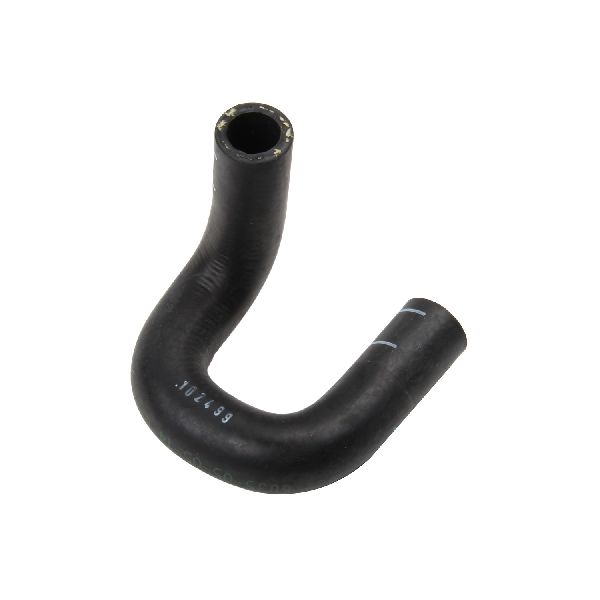 2002-2006 Audi A4 Engine Coolant Hose - Oil Cooler Outlet To Pipe (CRP)
