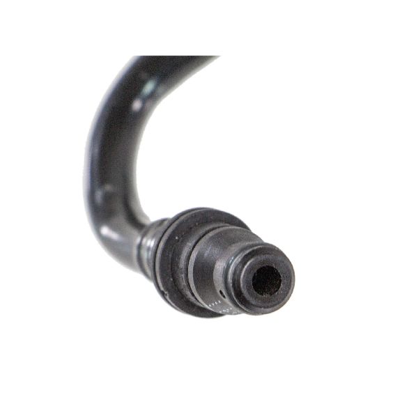 2003-2006 Mercedes-Benz E500 Engine Coolant Hose - Engine To Expansion Tank (CRP)