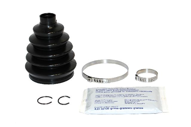 2011-2017 BMW X3 CV Joint Boot Kit - Front Outer (CRP)
