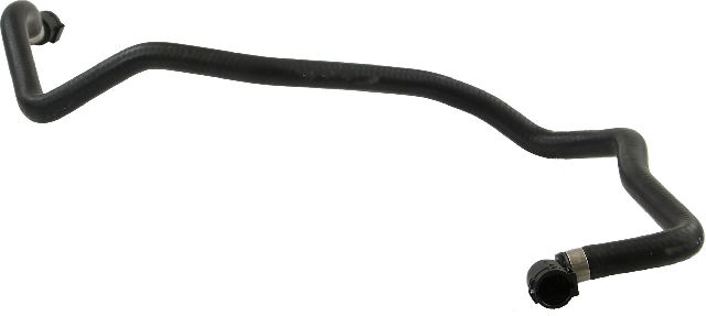 2018-2019 BMW X3 Engine Coolant Hose - Expansion Tank Radiator (Upper) To Cylinder Heads (CRP)