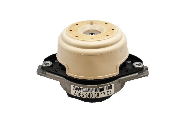 2012-2015 Mercedes-Benz ML350 Engine Mount - Front Left (CRP)