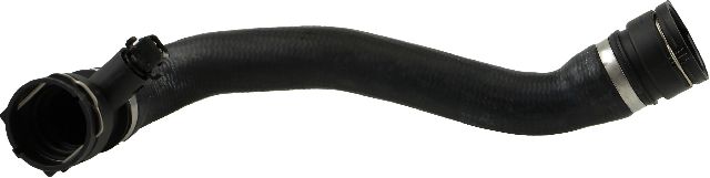 2004-2005 BMW 525i Radiator Coolant Hose Kit - Lower (CRP)