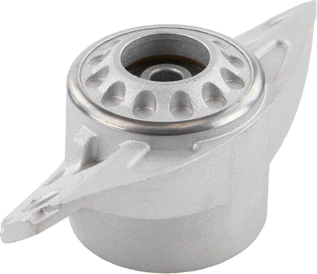 2009-2013 Audi A3 Suspension Shock Absorber Mount - Rear (CRP)