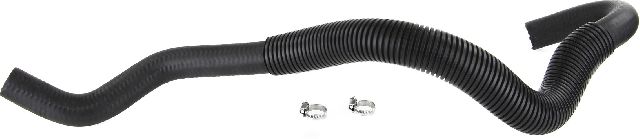2004-2006 Nissan Altima Power Steering Reservoir Hose - Reservoir To Pump (CRP)
