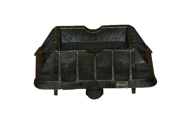 2011-2024 BMW X3 Vehicle Lift Pad - Front or Rear (CRP)