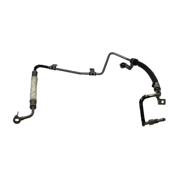 2004-2007 Toyota Highlander Power Steering Pressure Line Hose Assembly (CRP)