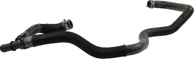 2014-2016 Tesla S HVAC Heater Hose - Rear Drive Inlet Hose Assembly (CRP)