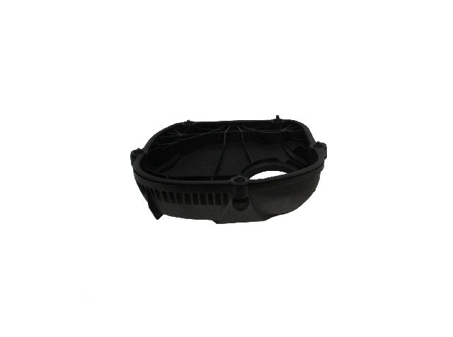 2012-2015 Audi A6 Engine Timing Cover - Upper (CRP)