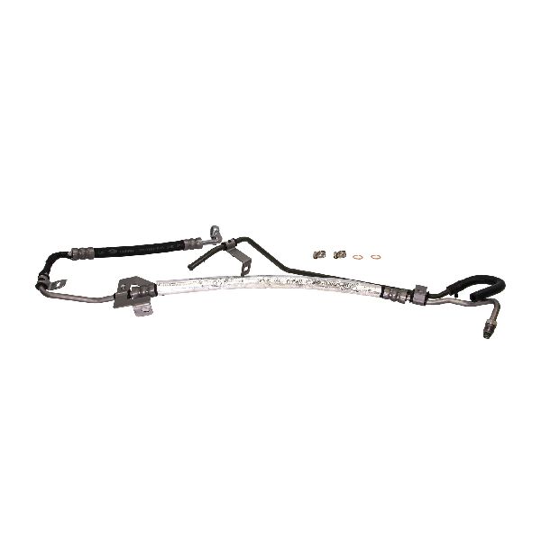 2004-2006 Toyota Sienna Power Steering Pressure Line Hose Assembly (CRP)