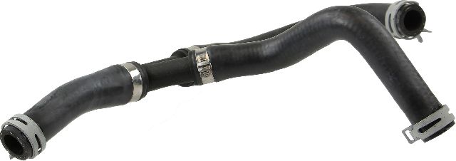 2012-2016 Tesla S HVAC Heater Hose - Pump To Chiller To Hose Assembly (CRP)