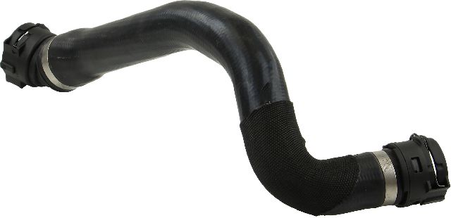 2017-2019 BMW 530i Radiator Coolant Hose - Lower (Primary Radiator To Auxiliary Water Pump) (CRP)