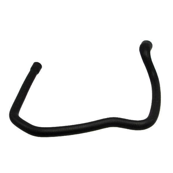 1996-1998 BMW Z3 Radiator Coolant Hose - Lower - Radiator To Pipe (CRP)