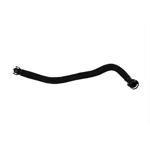 2008-2014 BMW X6 Engine Crankcase Breather Hose - Hose To Intake (CRP)