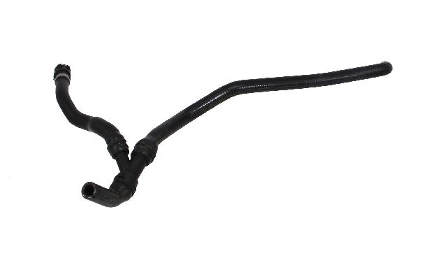 2007-2010 BMW X3 Engine Coolant Hose - Oil Cooler To Pipe To Radiator (CRP)
