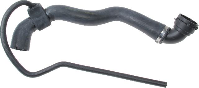 2000-2006 Mercedes-Benz CL500 Radiator Coolant Hose - Upper (CRP)