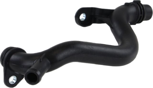 2012-2015 Audi A6 Engine Coolant Pipe - Water Pump To Heater Hose (CRP)