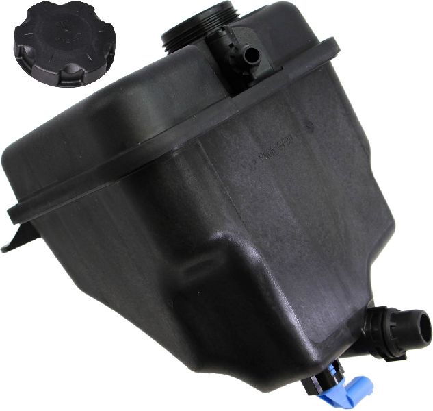2013-2015 BMW X1 Engine Coolant Reservoir (CRP)