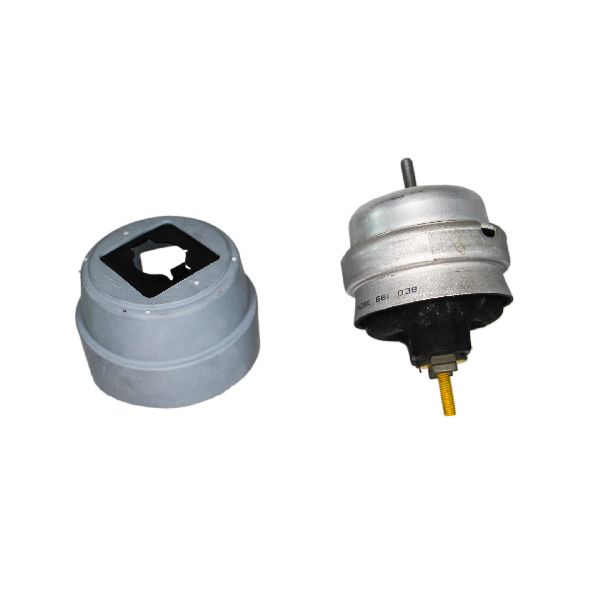 2003-2011 Saab 9-3 Suspension Strut Mount Kit - Front (CRP)