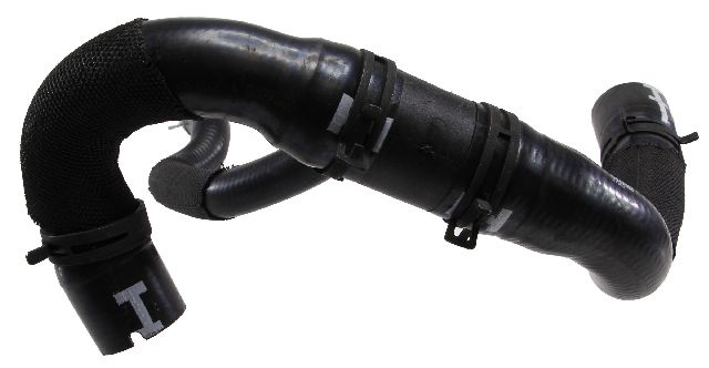 2010-2013 Ford Transit Connect Radiator Coolant Hose - Lower (CRP)