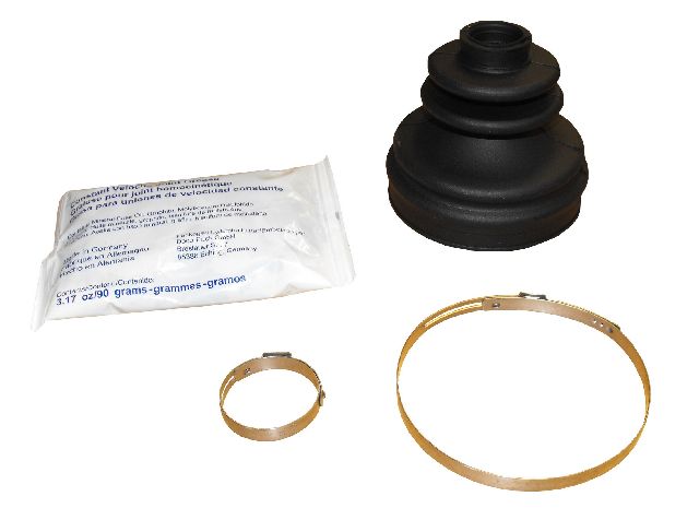 1999-2002 Saab 9-3 CV Joint Boot Kit - Inner (CRP)