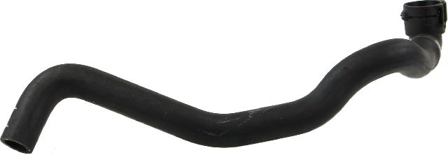 1998-2005 Volkswagen Passat HVAC Heater Hose - Heater Inlet To Flange (CRP)