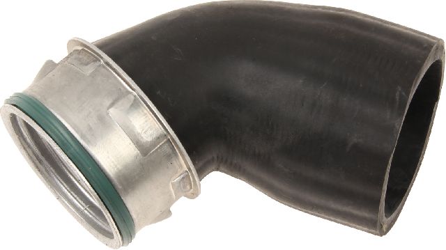 2006-2008 Audi A3 Turbocharger Intercooler Hose - Turbocharger to Pipe (Hot Side) (CRP)