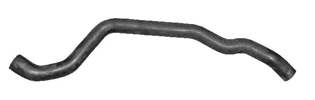 2004-2006 Volvo S80 Radiator Coolant Hose - Lower (CRP)