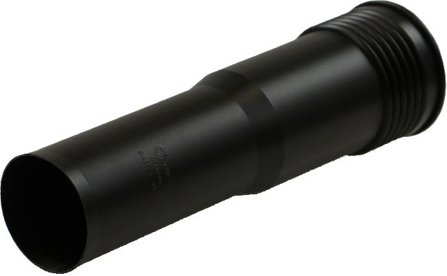 2018-2024 Volkswagen Tiguan Suspension Protection Boot - Rear (CRP)