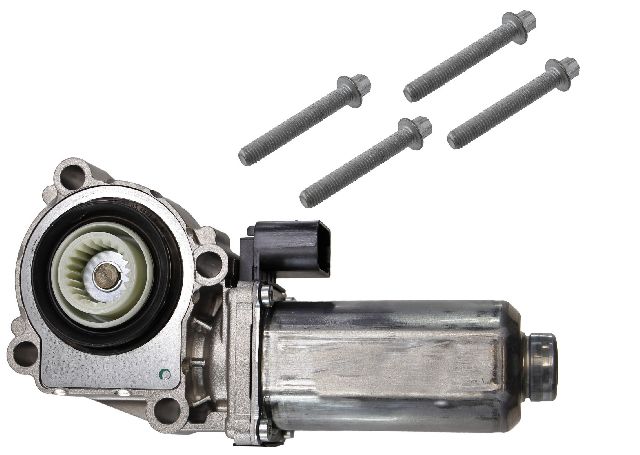 2004-2010 BMW X3 Transfer Case Motor (CRP)