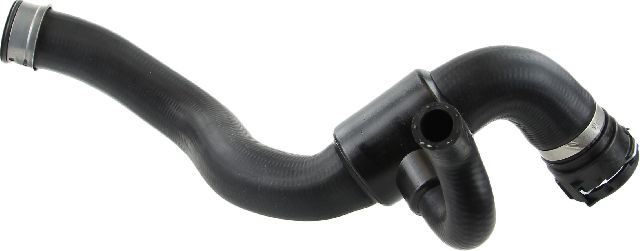 2015-2016 Mercedes-Benz GL450 Radiator Coolant Hose - Lower - Main Radiator (CRP)