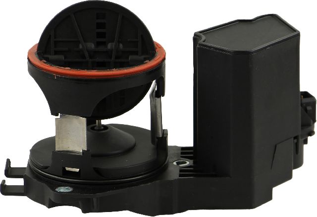 1996-1998 BMW Z3 Engine Intake Manifold Adjusting Unit (CRP)
