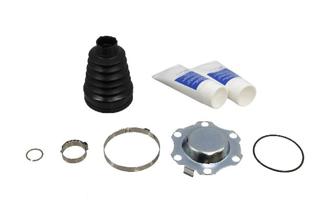 2000-2002 Audi TT CV Joint Boot Kit - Front Inner (CRP)