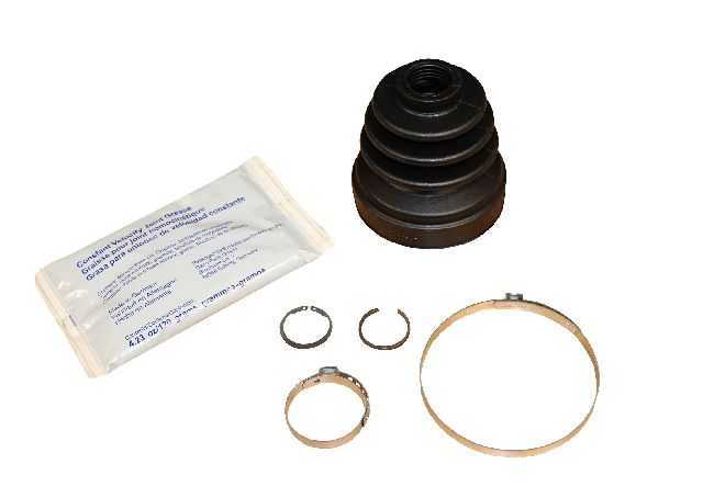 2011-2015 Volkswagen Jetta CV Joint Boot Kit - Front Inner (CRP)