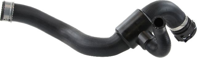 2010-2012 Mercedes-Benz GLK350 Radiator Coolant Hose - Lower (CRP)
