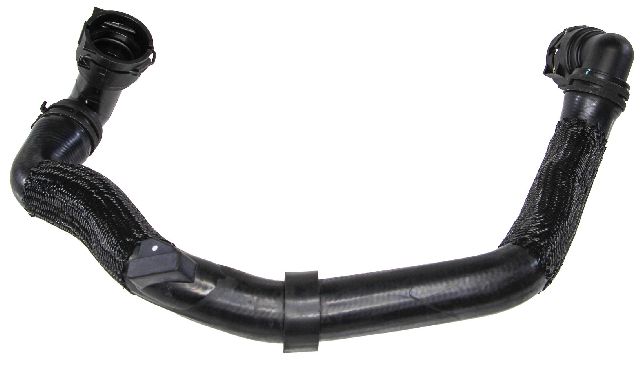 2013-2018 Volkswagen Jetta Radiator Coolant Hose - Lower or Lower - Main Radiator (CRP)