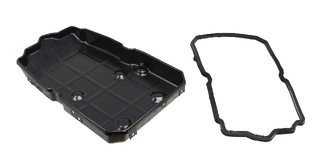 2014-2022 Mercedes-Benz Sprinter 3500 Transmission Oil Pan Kit (CRP)