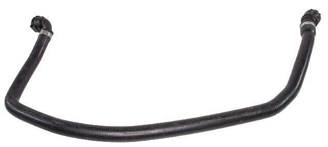 2004-2006 BMW X3 HVAC Heater Hose - Heater Outlet To Expansion Tank (CRP)