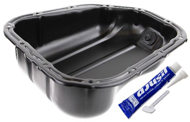 1994-2003 Lexus ES300 Engine Oil Pan Kit - Lower (CRP)