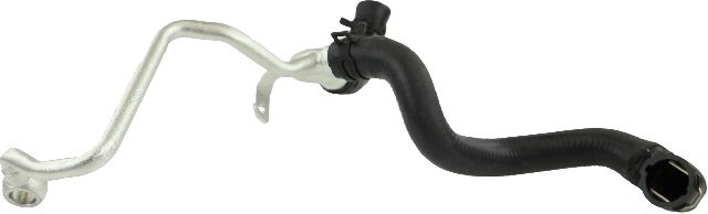 2007-2012 Mini Cooper Turbocharger Coolant Line - Turbocharger To Expansion Tank To Thermostat Housi (CRP)