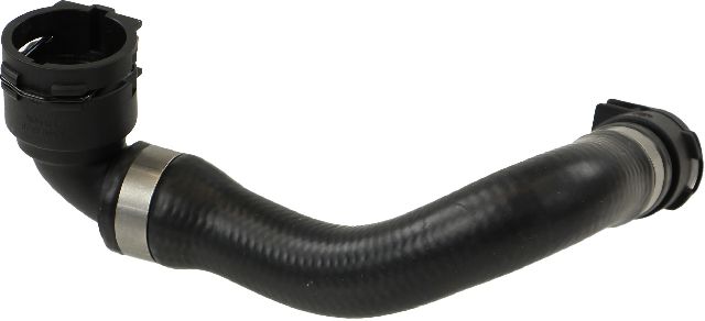 2017-2019 BMW 530i Engine Coolant Hose - Transmission Oil Cooler To Heat Exchanger (CRP)