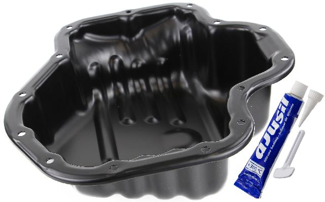 2006-2008 Toyota RAV4 Engine Oil Pan Kit - Lower (CRP)
