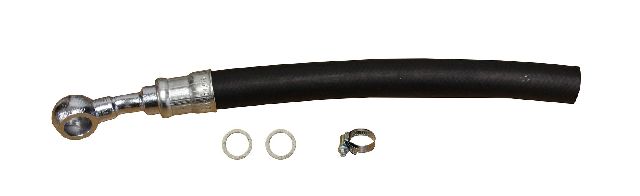 1994-1999 BMW M3 Power Steering Reservoir Hose - Reservoir To Pump (CRP)