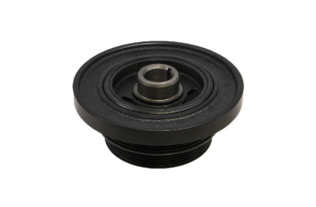 1998-2002 BMW Z3 Engine Harmonic Balancer (CRP)