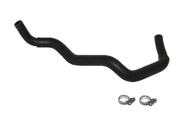 1997-2001 Toyota Camry Power Steering Reservoir Hose - Reservoir To Pump (CRP)