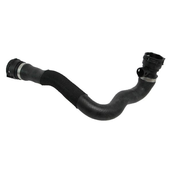 2000-2001 BMW 740i Radiator Coolant Hose - Lower - Radiator To Thermostat (CRP)